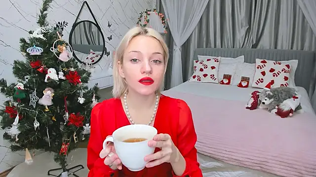 VelvetVixen155 online show from 12-17-24, 03:17