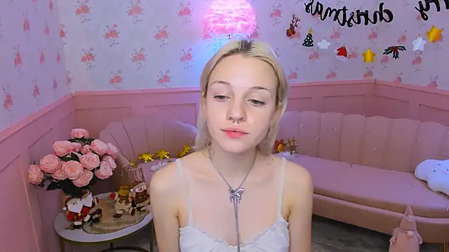 VelvetVixen155 online show from 12-24-24, 10:44