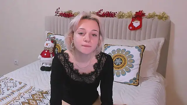 VelvetVixen155 online show from 12-28-24, 10:25