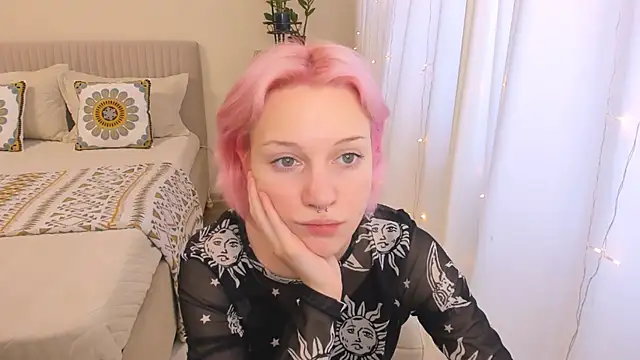 VelvetVixen155 online show from 01-12-25, 09:30