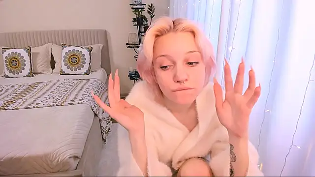 VelvetVixen155 online show from 01-22-25, 06:20