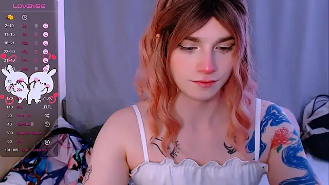 Snapshot of Alice_Hells chatting on 03-07-25, 07:19 Alice Hells online show from 03-07-25, 07:19