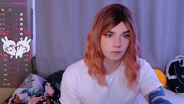 Snapshot of Alice_Hells chatting on 03-16-25, 05:25 Alice Hells online show from 03-16-25, 05:25