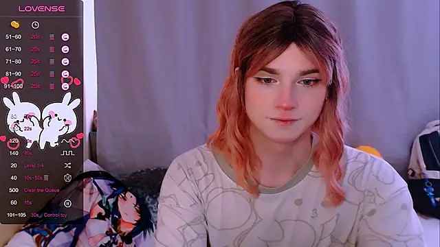 Snapshot of Alice_Hells chatting on 03-21-25, 08:17 Alice Hells online show from 03-21-25, 08:17