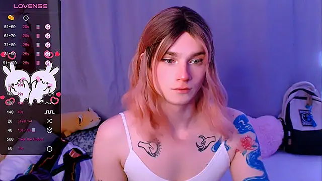 Snapshot of Alice_Hells chatting on 02-01-26, 08:13 Alice Hells online show from 02-01-26, 08:13