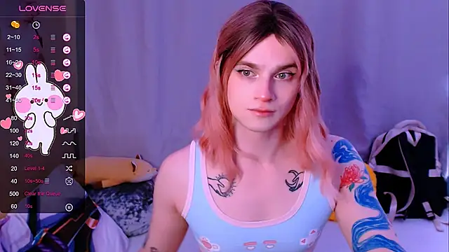 Snapshot of Alice_Hells chatting on 03-01-26, 06:48 Alice Hells online show from 03-01-26, 06:48