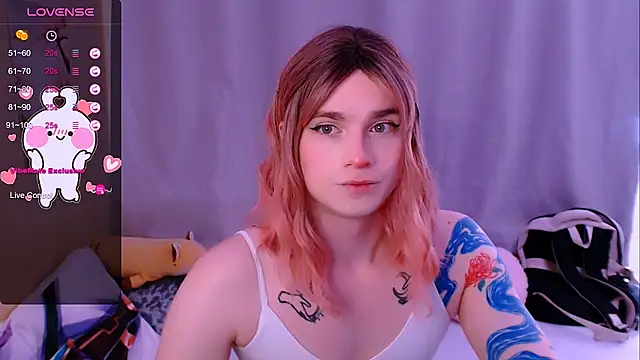 Snapshot of Alice_Hells chatting on 03-14-26, 08:09 Alice Hells online show from 03-14-26, 08:09