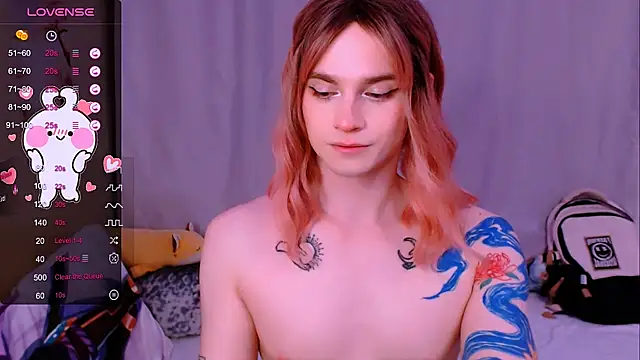 Snapshot of Alice_Hells chatting on 03-14-26, 08:14 Alice Hells online show from 03-14-26, 08:14