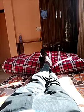 RRahullove69 online show from 11-26-25, 08:15