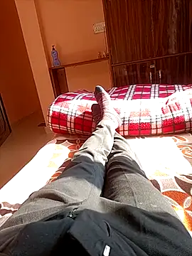 RRahullove69 online show from 02-26-26, 09:30