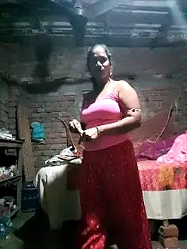 Hotty-dola online show from 01-02-25, 11:20