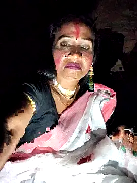 Hotty-dola online show from 10-03-25, 07:44