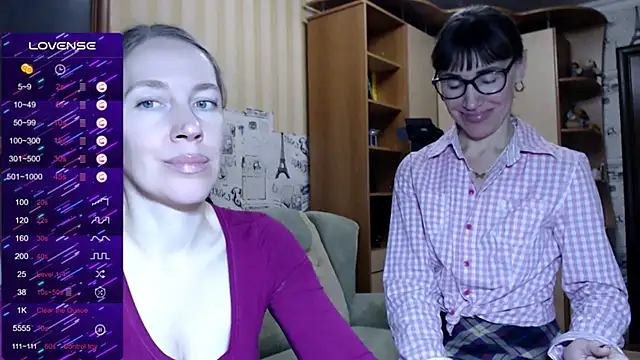 Pepper mur online show from 12-29-24, 03:03