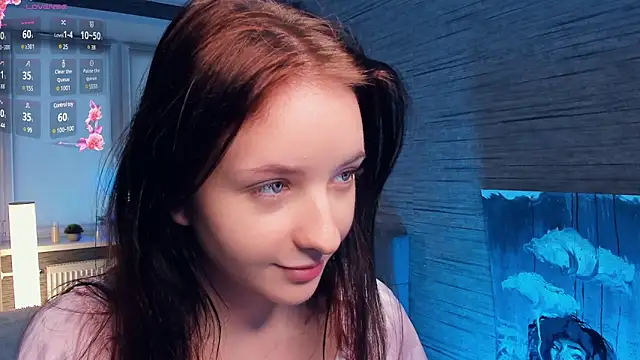 MerylHedley online show from 01-25-25, 10:29