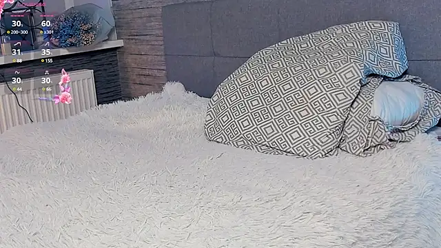 MerylHedley online show from 02-02-25, 01:52