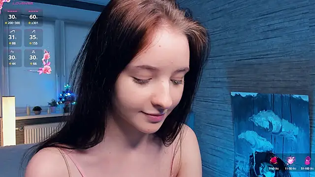 MerylHedley online show from 02-06-25, 10:15