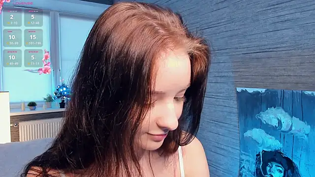 MerylHedley online show from 02-08-25, 01:22