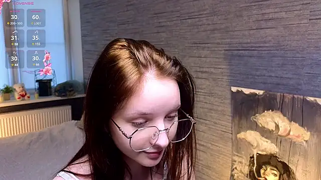 MerylHedley online show from 02-27-25, 12:56