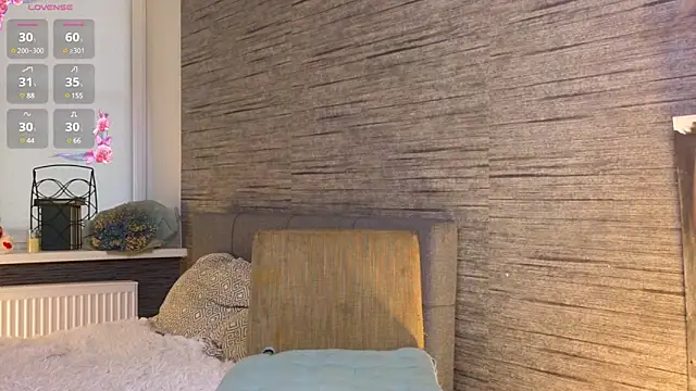 MerylHedley online show from 03-02-25, 01:16