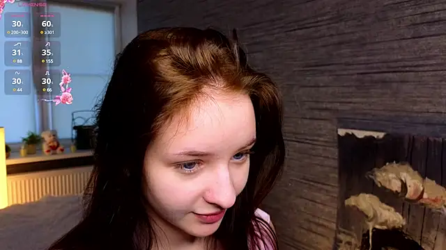 MerylHedley online show from 03-07-25, 10:13