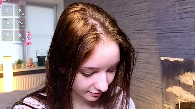 MerylHedley online show from 03-20-25, 07:14