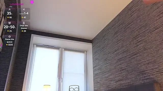 MerylHedley online show from 03-21-25, 10:28