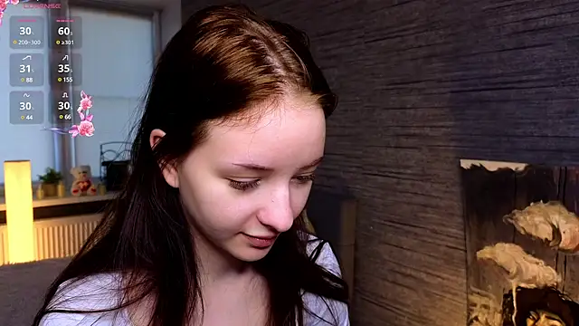 MerylHedley online show from 03-23-25, 07:09