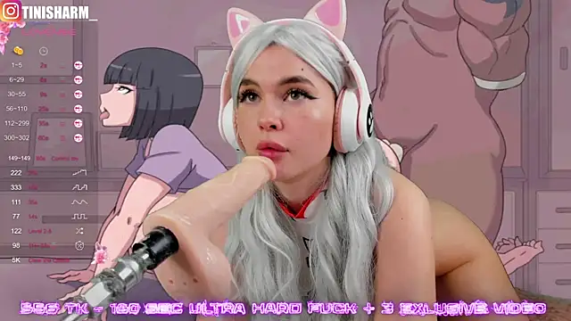 Snapshot of Nancy_Lu chatting on 12-15-24, 09:53 Nancy Lu online show from 12-15-24, 09:53