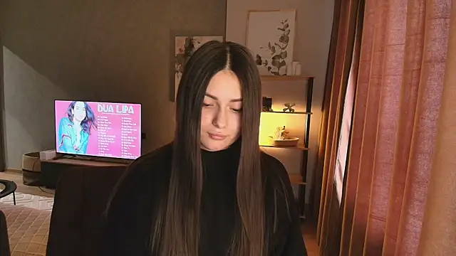 ShySonya online show from 12-01-25, 11:04