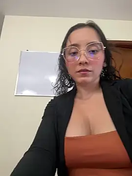 Kay LustyWife online show from 03-13-25, 09:59