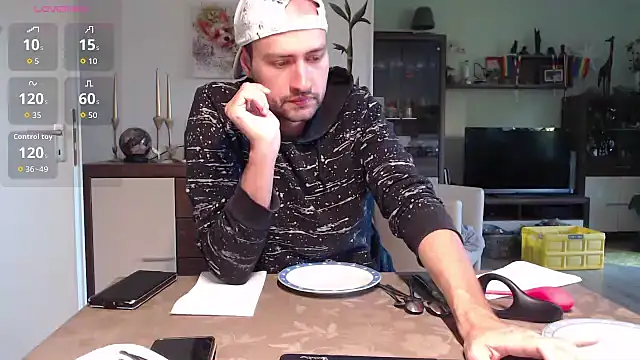 xxJANI2xx online show from 10-03-25, 06:21