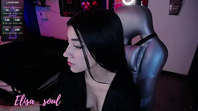 Elisa Soul online show from 12-06-24, 12:27