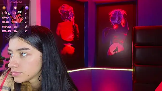 Elisa Soul online show from 09-13-25, 01:11