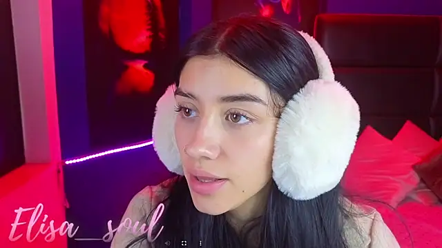 Elisa Soul online show from 09-19-25, 12:39
