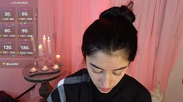 Elisa Soul online show from 10-18-25, 12:17