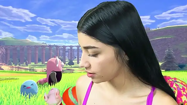 Elisa Soul online show from 10-23-25, 12:48