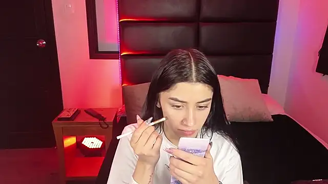 Elisa Soul online show from 10-31-25, 02:07