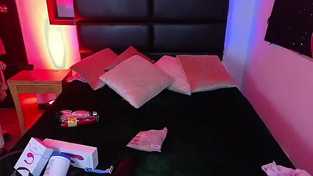 Elisa Soul online show from 11-05-25, 12:38