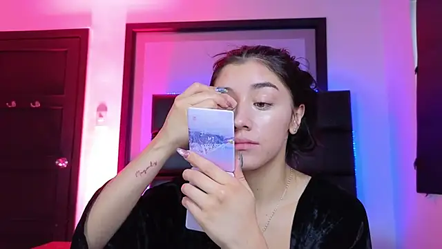 Elisa Soul online show from 11-10-25, 01:32