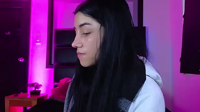 Elisa Soul online show from 11-20-25, 01:00