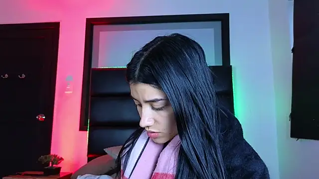 Elisa Soul online show from 11-21-25, 12:48