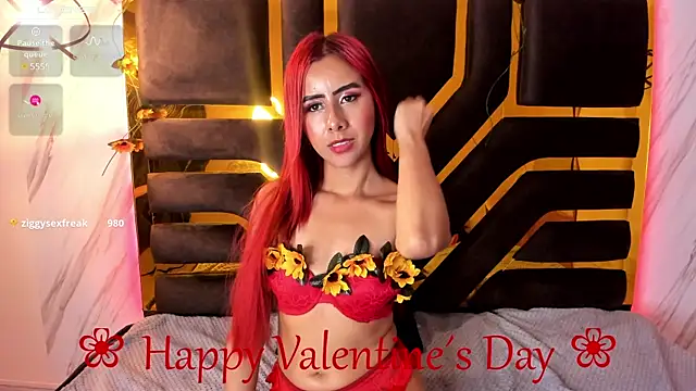 Emily morgan04 online show from 02-14-25, 02:44
