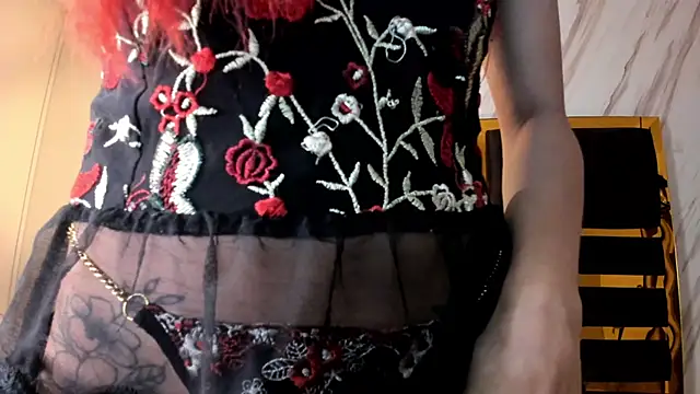 Emily morgan04 online show from 02-19-25, 02:55
