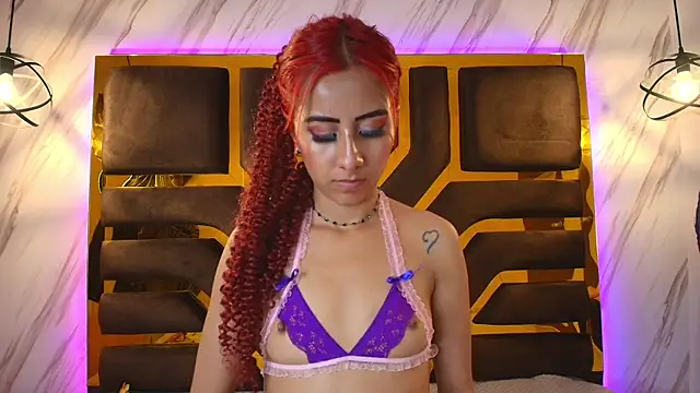 Emily morgan04 online show from 03-08-25, 02:30