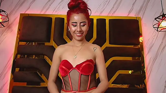 Emily morgan04 online show from 03-16-25, 05:50