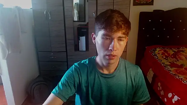 samael1107 online show from 12-19-25, 08:05