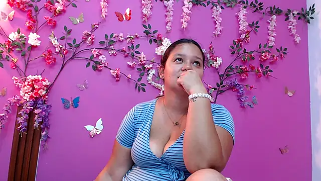 analdeepalejandra18 online show from 03-01-25, 07:04