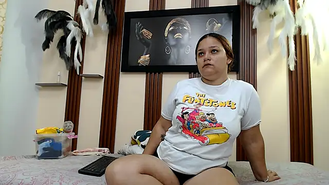 analdeepalejandra18 online show from 09-17-25, 06:42