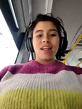 Snapshot of Alexandra_65 chatting on 10-20-25, 02:50 Alexandra 65 online show from 10-20-25, 02:50