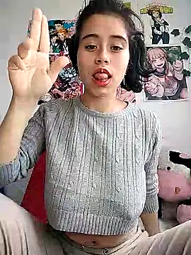 Snapshot of Alexandra_65 chatting on 10-24-25, 06:59 Alexandra 65 online show from 10-24-25, 06:59